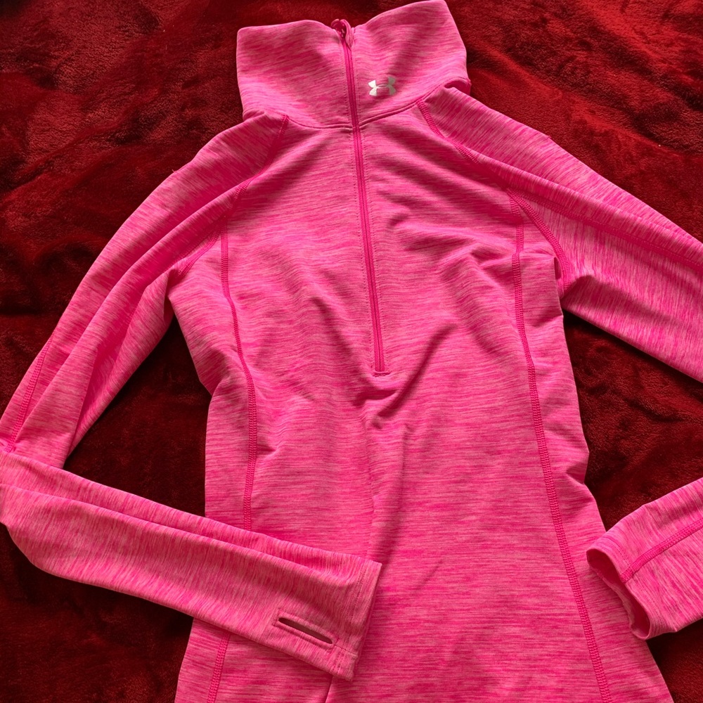 Under armour Pullover
